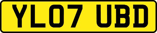YL07UBD