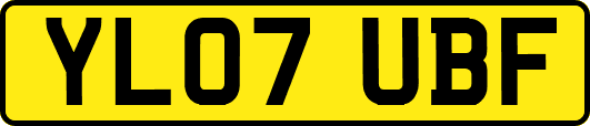 YL07UBF
