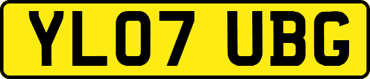 YL07UBG