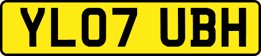 YL07UBH