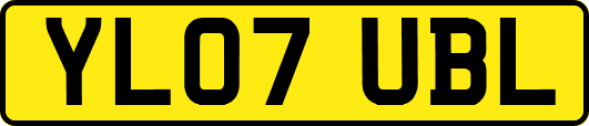 YL07UBL