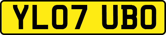YL07UBO