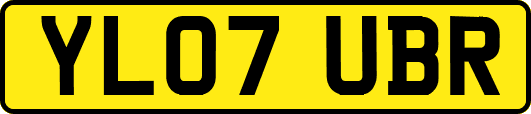 YL07UBR