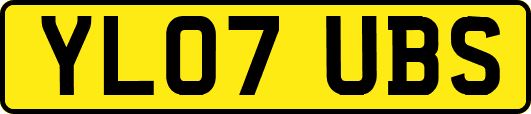 YL07UBS