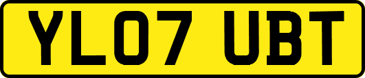 YL07UBT