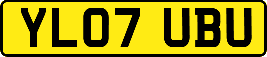 YL07UBU