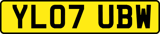 YL07UBW