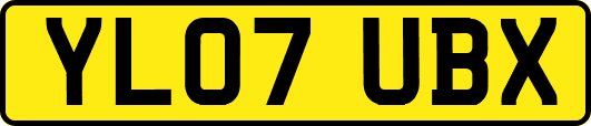 YL07UBX