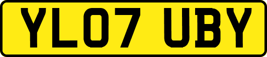 YL07UBY