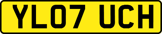 YL07UCH