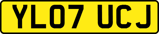 YL07UCJ