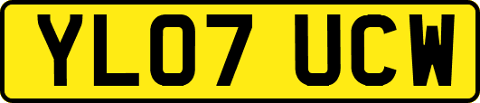 YL07UCW
