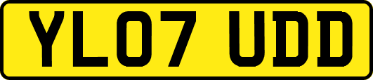 YL07UDD
