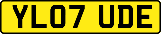 YL07UDE