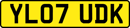 YL07UDK