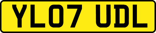 YL07UDL