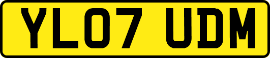 YL07UDM