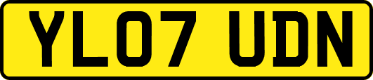 YL07UDN