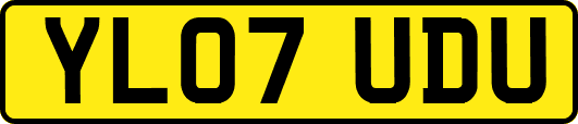 YL07UDU