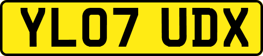 YL07UDX