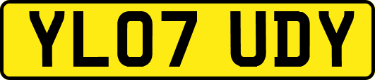 YL07UDY