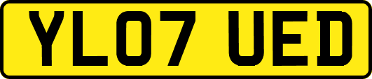 YL07UED