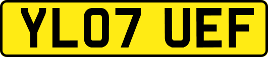 YL07UEF