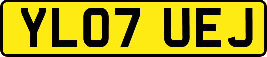 YL07UEJ