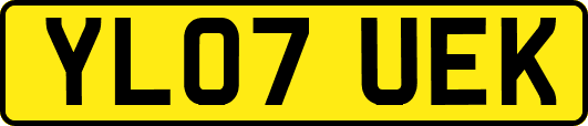 YL07UEK
