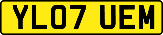 YL07UEM