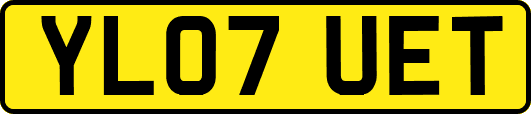 YL07UET