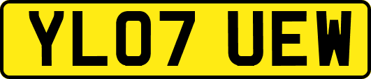 YL07UEW