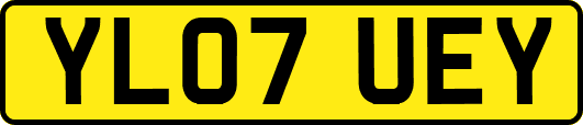 YL07UEY