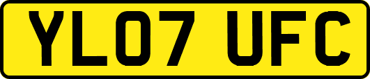 YL07UFC