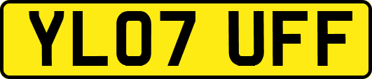 YL07UFF
