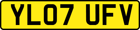 YL07UFV