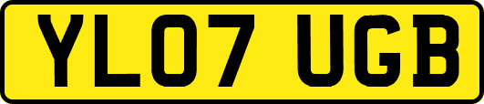 YL07UGB