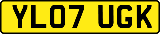 YL07UGK