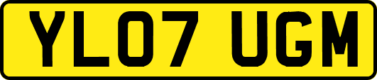 YL07UGM