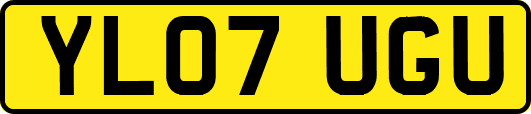 YL07UGU