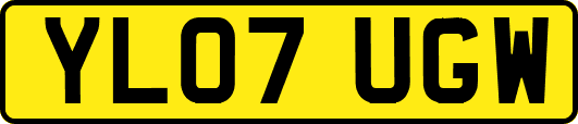 YL07UGW