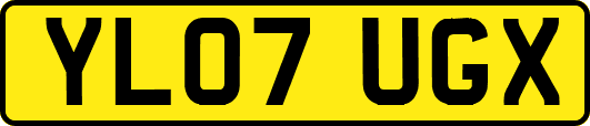 YL07UGX