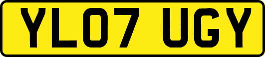 YL07UGY