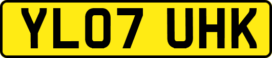 YL07UHK