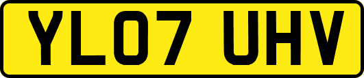 YL07UHV