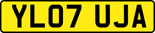 YL07UJA