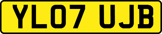 YL07UJB