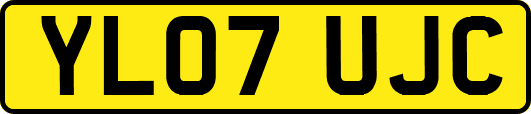 YL07UJC