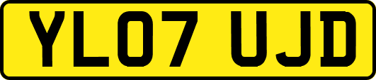 YL07UJD