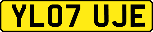 YL07UJE